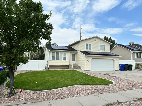 858 Timpie Rd, Tooele, UT 84074