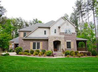 2252 Pinnacle Way, York, SC 29745