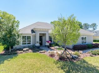 4960 Blackhawk Dr, Saint Johns, FL 32259