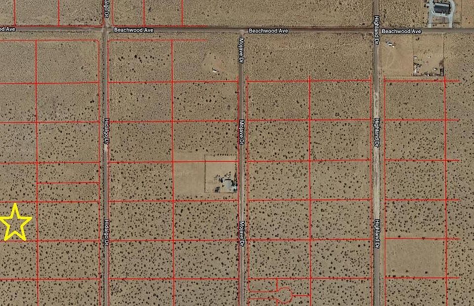 1st image of Airway Blvd