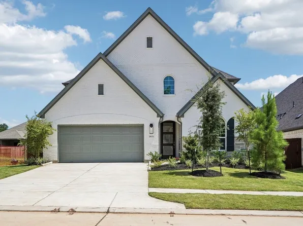 26152 Treetop Terrace Ln, Montgomery, TX 77316