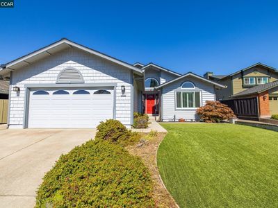 526 Isabel Dr, Martinez, CA, 94553
