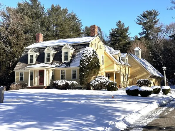 9 Sierra Dr, South Easton, MA 02375