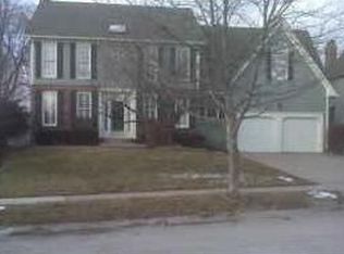 8608 W 153rd St, Overland Park, KS 66223