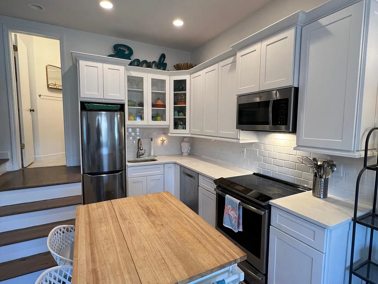 1 bed, 660 sqft, $2,500 — Photo 2