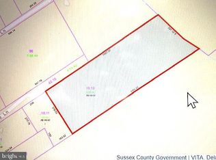 590 Acess Eas Residual Iss, Greenwood, DE 19950