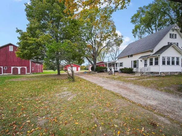 4202 N Rogers Hwy, Britton, MI 49229