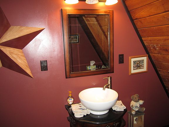 full bath