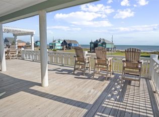 940 Raymond, Crystal Beach, TX 77650