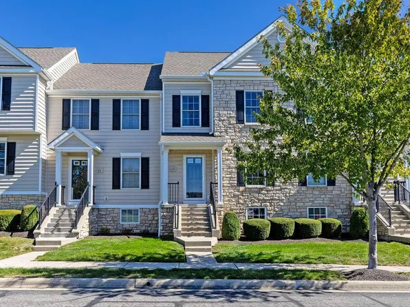 112 Autumn Ridge Dr, Pickerington, OH 43147