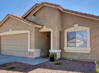 22775 W Cocopah St, Buckeye, AZ 85326