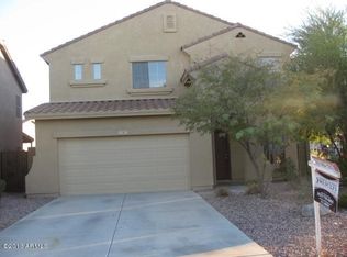 11767 W Flanagan St, Avondale, AZ 85323