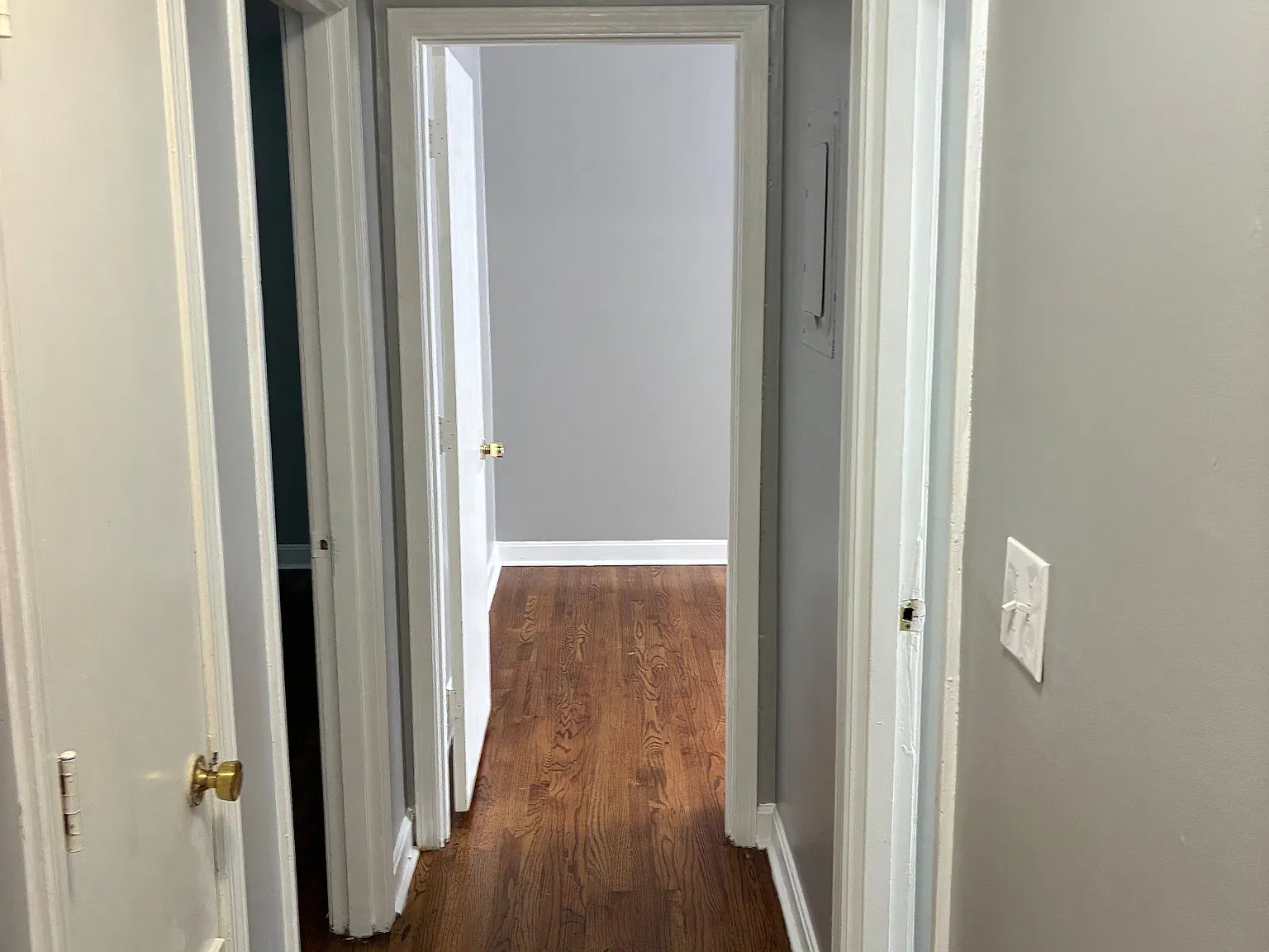 2 bed, 900 sqft, $895 — Photo 4