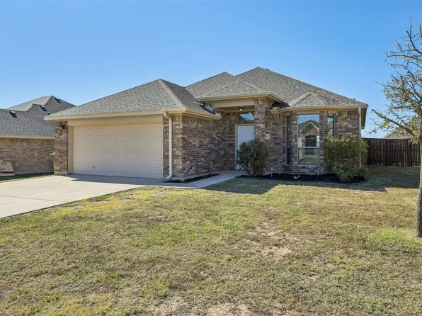 4012 High Plains Dr, Sanger, TX 76266