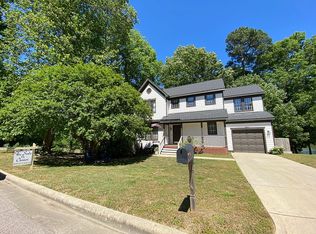 900 Lake Brandon Trl, Raleigh, NC 27610