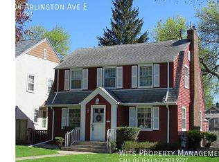704 Arlington Ave E, Saint Paul, MN 55106