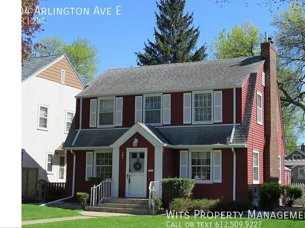 704 Arlington Ave E, Saint Paul, MN 55106