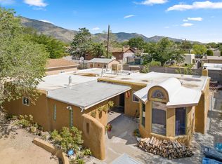 11708 Fox Point Ave NE, Albuquerque, NM 87112