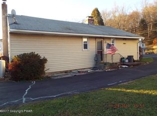 632 State St, White Haven, PA 18661