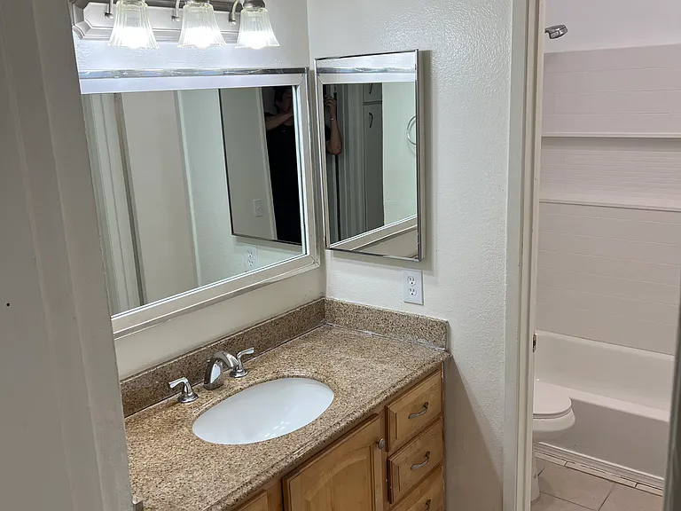 5989 Rancho Mission Rd #204 — Photo 8