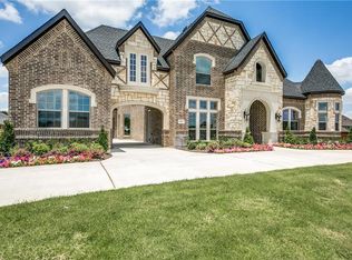 7 Hollaway Cir, Desoto, TX 75115