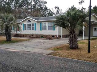 4396 Ontario Dr, Little River, SC 29566