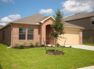 506 Mornington Ln, Katy, TX 77494