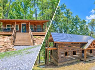350 Sugar Creek Rd, Goreville, IL 62939