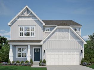 Somerset Plan, Darby Run, Marysville, OH 43040