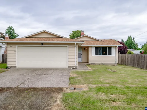 4155 Monroe Ave NE, Salem, OR 97301