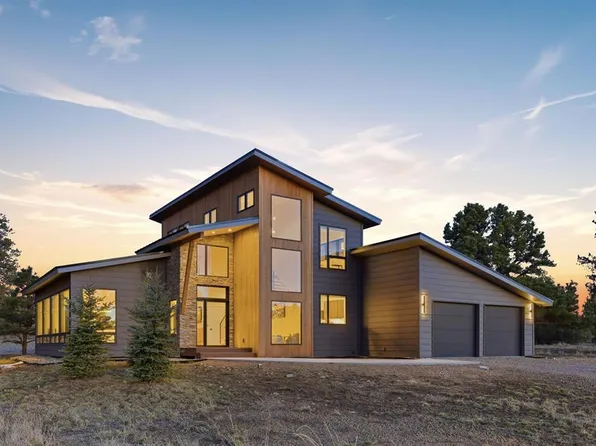 328 Mariposa Drive, Pagosa Springs, CO 81147