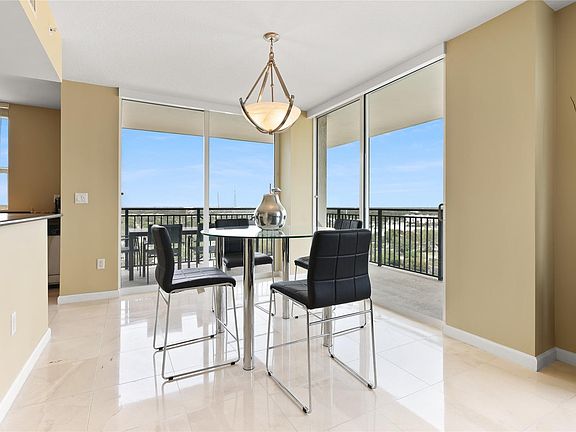4th image of 610 W Las Olas Boulevard #1313 N