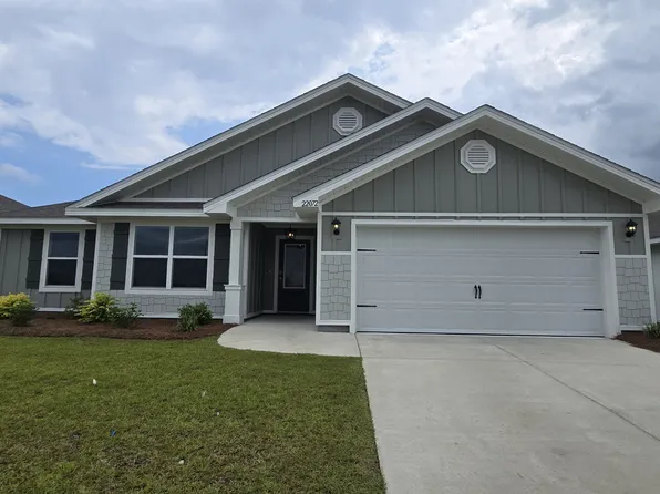 22074 Aleutian Ave, Foley, AL 36535