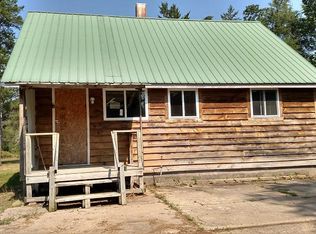 6901 Pine Rd, Marion, MI 49665