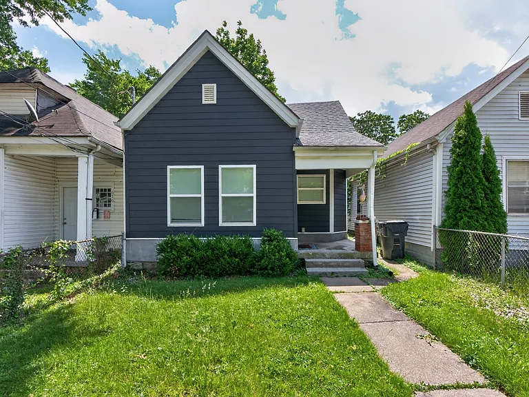 614 N Upper St — Photo 1