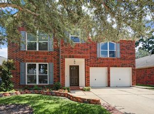 2726 Spring Colony Dr, Spring, TX 77386