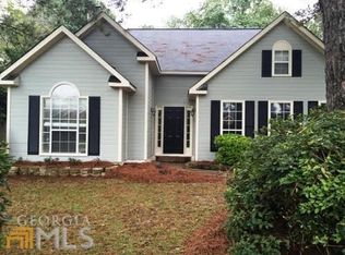 105 Timber Ridge Dr, Warner Robins, GA 31088