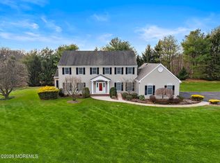 22 Windswept Lane, Freehold, NJ 07728
