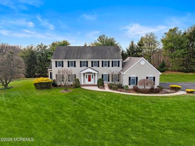22 Windswept Lane, Freehold, NJ, 07728