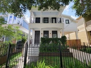 1535 Blair St, Houston, TX 77008