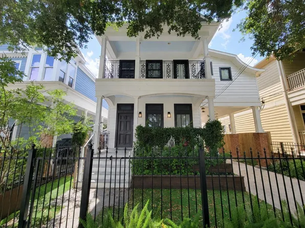 1535 Blair St, Houston, TX 77008