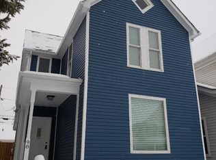98 E Woodrow Ave, Columbus, OH 43207