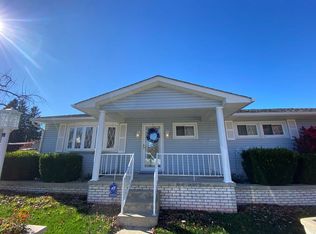 156 Incline Ave, Wheeling, WV 26003