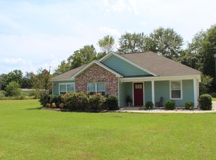 103 Meadow Lark Ln, Lucedale, MS 39452