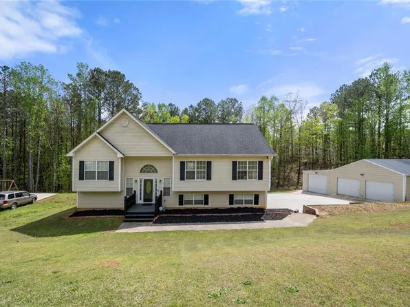 127 Pebblebrook Way, Temple, GA 30179