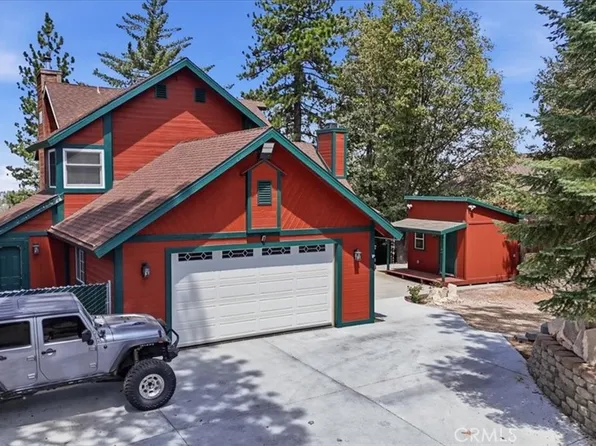 26180 Augusta Way, Lake Arrowhead, CA 92352