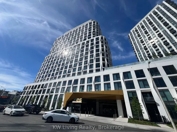 25 Cordova Ave, Toronto, ON