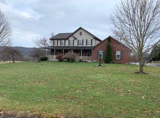 119 Brookside Dr, Athens, PA 18810
