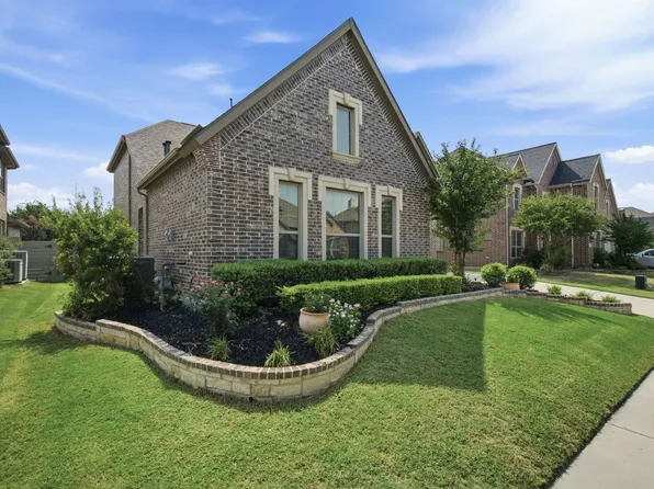 120 Sunrise Dr, Argyle, TX 76226