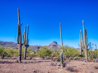 7500 N Artesiano Rd, Tucson, AZ 85743